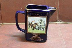 Martel Grand National Commemorative Pub Jug