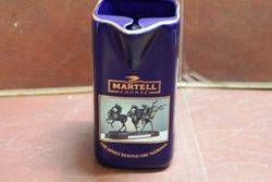 Martel Grand National Commemorative Pub Jug