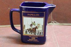 Martel Grand National Commemorative Pub Jug