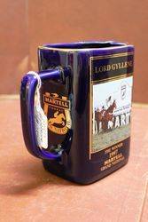 Martel Grand National Commemorative Pub Jug