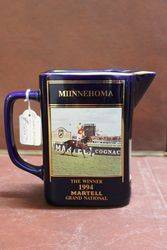 Martel Grand National Commemorative Pub Jug