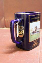 Martel Grand National Commemorative Pub Jug