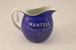 Martell Cognac Brandy Pub Jug#