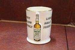 Martins Original Scotch Whisky Pub Jug