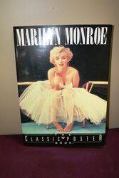 Marylin Monroe, The Classic Posters Book.