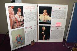 Marylin Monroe The Classic Posters Book