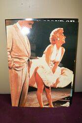 Marylin Monroe The Classic Posters Book