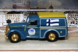 Matchbox Olympic Heritage Collectable Helsinki 1952