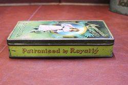 Maynards Perfection Pictorial Sweets Tin