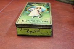 Maynards Perfection Pictorial Sweets Tin