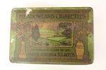 Meadowland Cigarette Tin