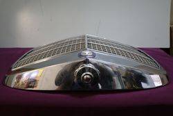 Mercedes Benz Grril