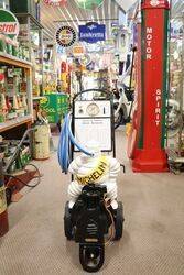 Michelin Compressor