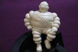 Michelin Figure Ashtray