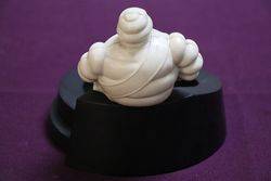 Michelin Figure Ashtray