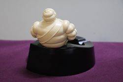 Michelin Figure Ashtray 