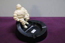 Michelin Figure Ashtray 