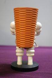 Michelin Figure Pen Holder