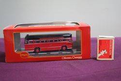 Midland Red Original Omnibus Model Bus