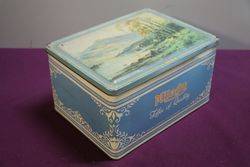 Milady Toffee Tin  