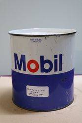 Mobil 5lbs MobilPlex E.P.  Tin 