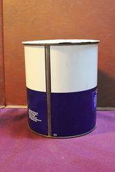 Mobil Grease 25kg Grease Tin