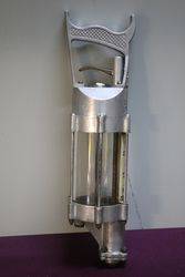 Mobiloil Gargoyle Upper Cylinder Lubricant