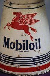 Mobiloil Quart Oil Pourer 