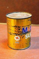 Mobiloil Super 500ml Tin