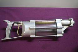 Mobiloil Upper Cylinder Lubricant 