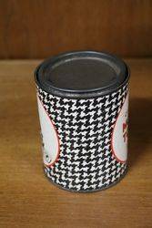 Moffat Toffee Tin 