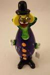 Murano Clown