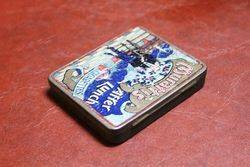 Murattis After Lunch Cigarette Tin