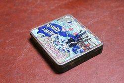 Murattis After Lunch Cigarette Tin