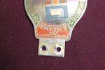 National Saftey Council Car Badge