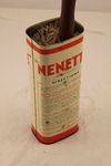 Nenette Dust Absorbing Polisher and Tin
