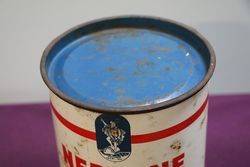 Neptune 5 lb Automotive Grease Tin 