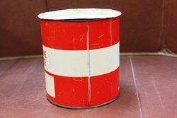 Neptune 5lb Grease Tin