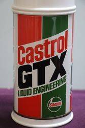 New Old Stock Castrol L GTX Thermos Flask