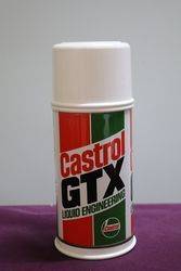 New Old Stock Castrol L GTX Thermos Flask