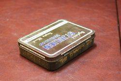 Ogdenand39s St Julien Tobacco Tin