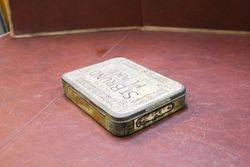 Ogdens St Bruno Flake Tobacco Tin