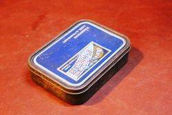 Ogdens St Julien Tobacco Tin