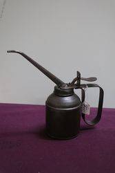 Oil Can