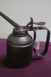 Oil Can