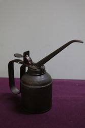 Oil Can