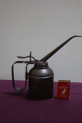 Oil Can