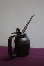 Oil Can