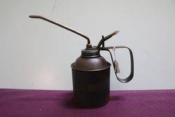 Oil Can