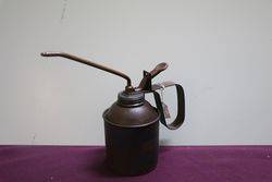 Oil Can